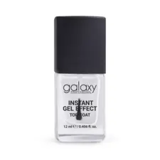 Završni sjaj za lak za nokte - Instant Gel Effect Top Coat